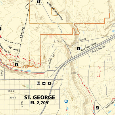 B-St.George-31KTrailMap
