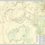 B-Gooseberry-JEM-Hurricane-Grafton 31K Trail Map