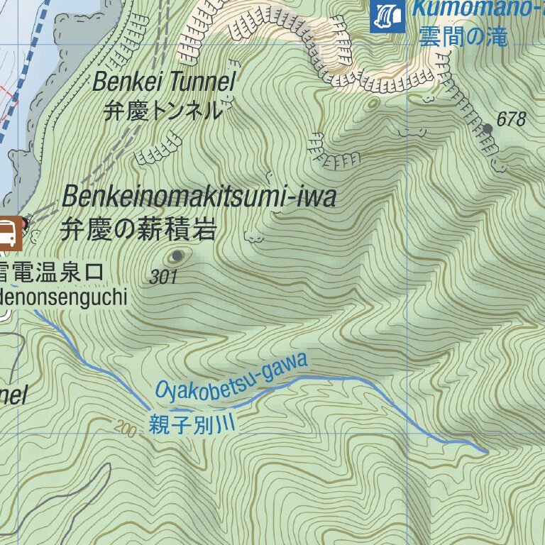 Cape Raiden misaki Iwanai Sea - 20220816020639 Raiden Misaki Sea Kayaking Map Ver1 600 Preview 2 Ed573263 C20b 4776 Ad90 4fef4b0098ae 