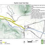 Pacific Crest Trail Hike