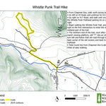 Whistle Punk Trail Hike