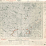 Ligne Maginot Fortifications 1944 - Brumath