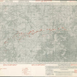 Ligne Maginot Fortifications - Sarreguemines - Bitche