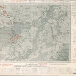 Ligne Maginot Fortifications 1944 - Seltz