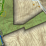 CLCT Sun Wind and Woodlands Preserve and Trails