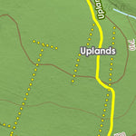 CLCT Uplands Preserve Trails
