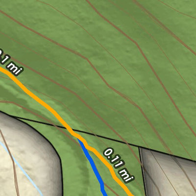 CLCT Geodecke-Humphrey Trails