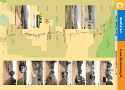 Davies Plain 6