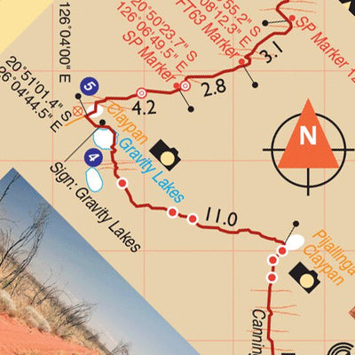 Canning Stock Route-15