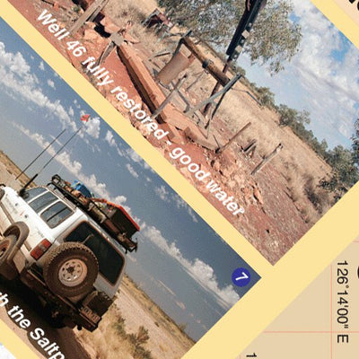 Canning Stock Route-15