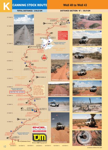 Canning Stock Route-14