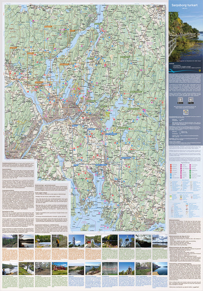 Sarpsborg turkart (samling)