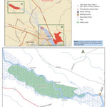 Neuse River Game Land A overview