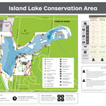 Island Lake Conservation Area