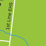 Island Lake Conservation Area