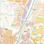 Albury-Wodonga 03 - Spatial Vision's VicMap Book (North East Edition 7, 2022)