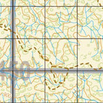Map 450 - Spatial Vision's VicMap Book (South East Edition 7, 2022 - 100K Series)