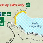 Coffin Bay National Park and Yangie Bay