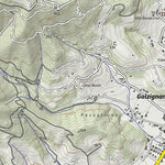 Colli Euganei MTB - Parco Regionale dei Colli Euganei - 4LAND 310, (ed. 2022)