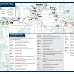 Mississippi River 1 State Water Trail - Lake Itasca to Cass Lake MNDNR