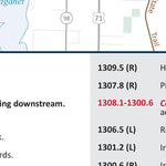 Mississippi River 1 State Water Trail - Lake Itasca to Cass Lake MNDNR