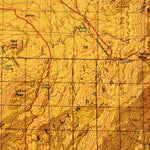 Nevada Unit 182 Land Ownership Map