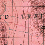 Nevada Unit 281 Land Ownership Map