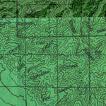 Nevada Unit 284 Land Ownership Map