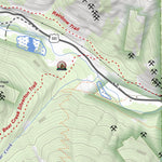 Silverton, Colorado 7.5 Minute Topographic Map