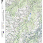 Ironton, Colorado 7.5 Minute Topographic Map