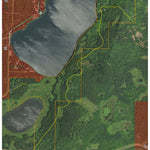 Mule Lake WMA HWT 2022