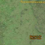Burgen Lake Prairie HWT 2022