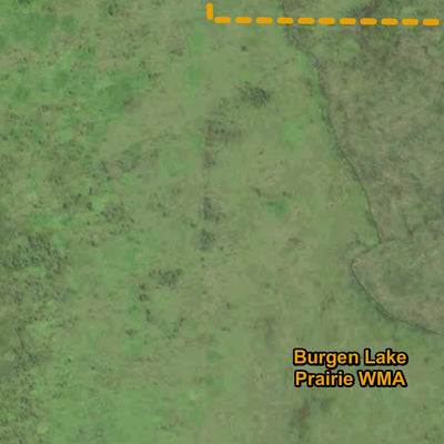 Burgen Lake Prairie HWT 2022
