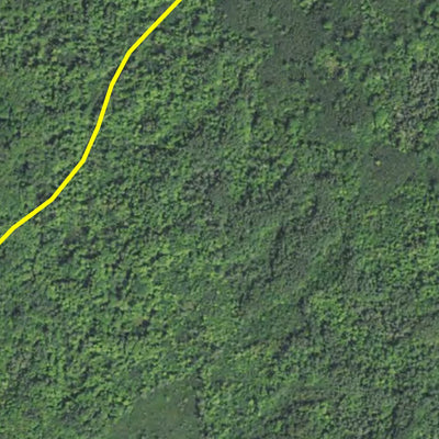 Nemadji State Forest HWT 2022