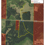 Menahga WMA HWT 2022