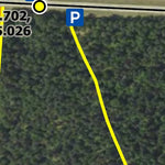 Menahga WMA HWT 2022