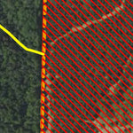 Menahga WMA HWT 2022