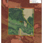 Kitten Creek WMA HWT 2022