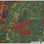 Crow Wing Chain WMA HWT 2022