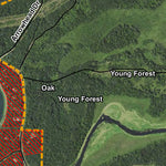 Crow Wing Chain WMA HWT 2022