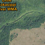Little Nokasippi River WMA HWT 2022