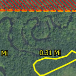 Little Nokasippi River WMA HWT 2022
