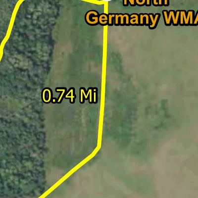 North Germany WMA HWT 2022