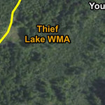 Dohrman County Line HWT 2022