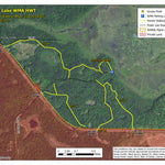 Duck Lake WMA HWT 2022