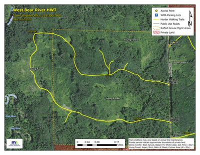 West Bear River HWT 2022