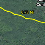 Pendant Lake HWT 2022