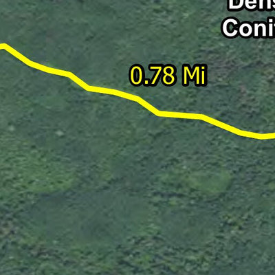 Pendant Lake HWT 2022