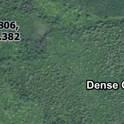 Pendant Lake HWT 2022