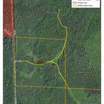 Bowstring Deer Yard HWT 2022